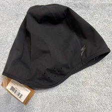 Specialized Polartec® NeoShell® Rain Beanie - Black - L/XL