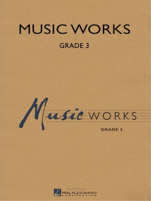 Quad City Stomp MusicWorks Grade 3