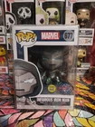Funko Pop! Marvel: Infamous Iron Man #677 (GITD / Special Edition)