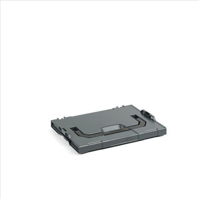 Bosch Sortimo i-Boxx Rack Deckel anthrazit