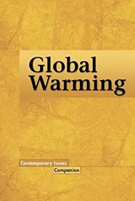Global Warming Paperback Shasta Gaughen