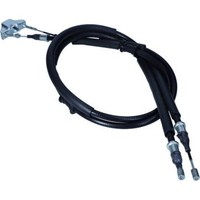 Maxgear 32-0268 Seilzug Feststellbremse FüR Opel Chevrolet Astra Classic Corsa