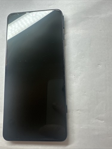 Original Display Xiaomi Black Shark 4 / 4 Pro Bildschirm voll funktionsfähig