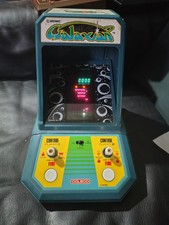 Coleco Tabletop "Galaxian" Midway 2 Spieler Möglich No Nintendo Game & Watch Top