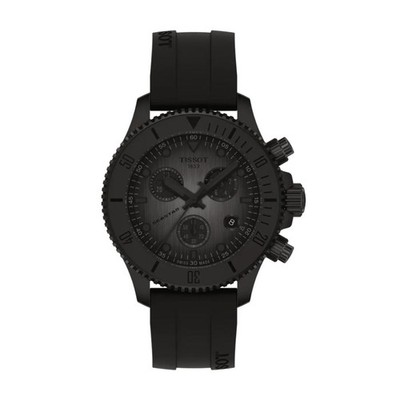 Tissot Seastar 1000 Men's Chronograph Quartz Watch T120.217.37.061.00