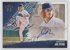 2022 Panini Diamond Kings DK Signatures Joe Ryan #DKS-JR Auto 04h3