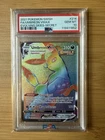 Umbreon VMAX 🐈‍⬛ 2021 Pokemon Swsh Evolving Skies Secret  #214⚡️ PSA 10