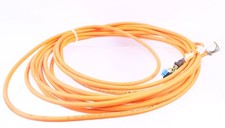 FESTO NEBM-T1G7-E-15-N-LE7 550308