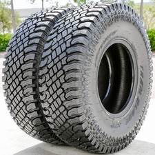 2 Tires Atturo Trail Blade Xt Lt 35x12.50r17 121q E 10 Ply Xt Extreme Terrain