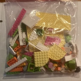 LEGO FRIENDS: Heartlake Juice Bar (41035)