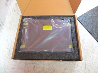 New Honeywell RT10A-L1N-37C32S0E 10.1'' Rugged Android WWAN Tablet Open Box