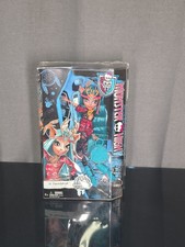 2015 Mattel Monster High Brand-Boo Students Isi Dawndancer