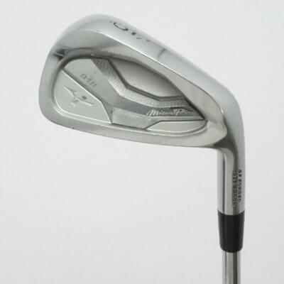Golf Iron Set Mizuno Pro 918 N.S.PRO MODUS3 TOUR105 (R) 6pcs 5-P