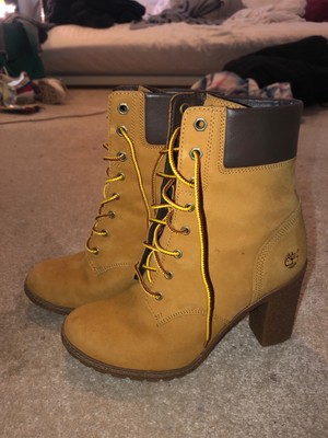 allington 6 inch boot