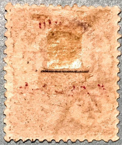 French PO in China Stamps: GUANG.2/GUANG.3/GUANG.4/GUANG.6/HOI.4/MONG.4法国安南广州湾邮票 - Picture 11 of 12