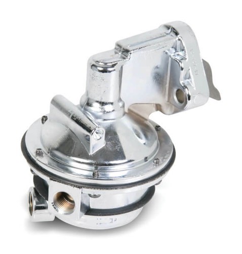 Holley 12-327-11 Small Block Chevy 110 GPH Mechanical Street Strip Fuel Pump - Picture 3 of 3