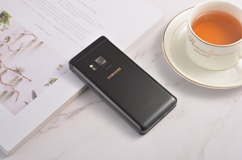 Original Samsung G9298 Quad Core 4GB RAM 64GB ROM Dual SIM LTE Flip Unlocked A++ - Afbeelding 12 van 16