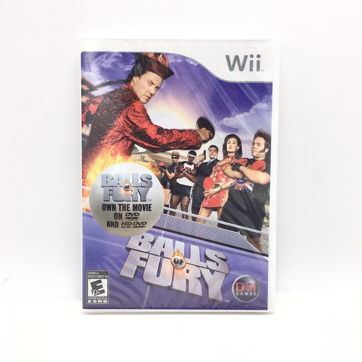 wiiソフト Wiiソフト4本セット1【中古美品・Wii北米版】 / kinjoinfo