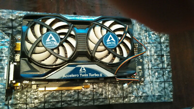 Zotac GTX 980 AMP! Edition