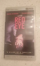 Red Eye (UMD-Movie, 2006)
