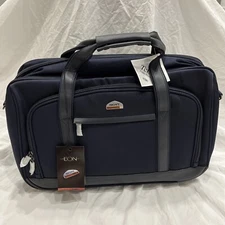 Boyt EON Garment Bag 3 Compartment Carry-0n Expandable Business Travel Carrier