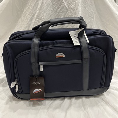 Boyt EON Garment Bag 3 Compartment Carry-0n Expandable *NEW!!!*
