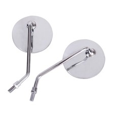 Motorcycle & Scooter Mirror Assemblies for Honda CM400T for sale