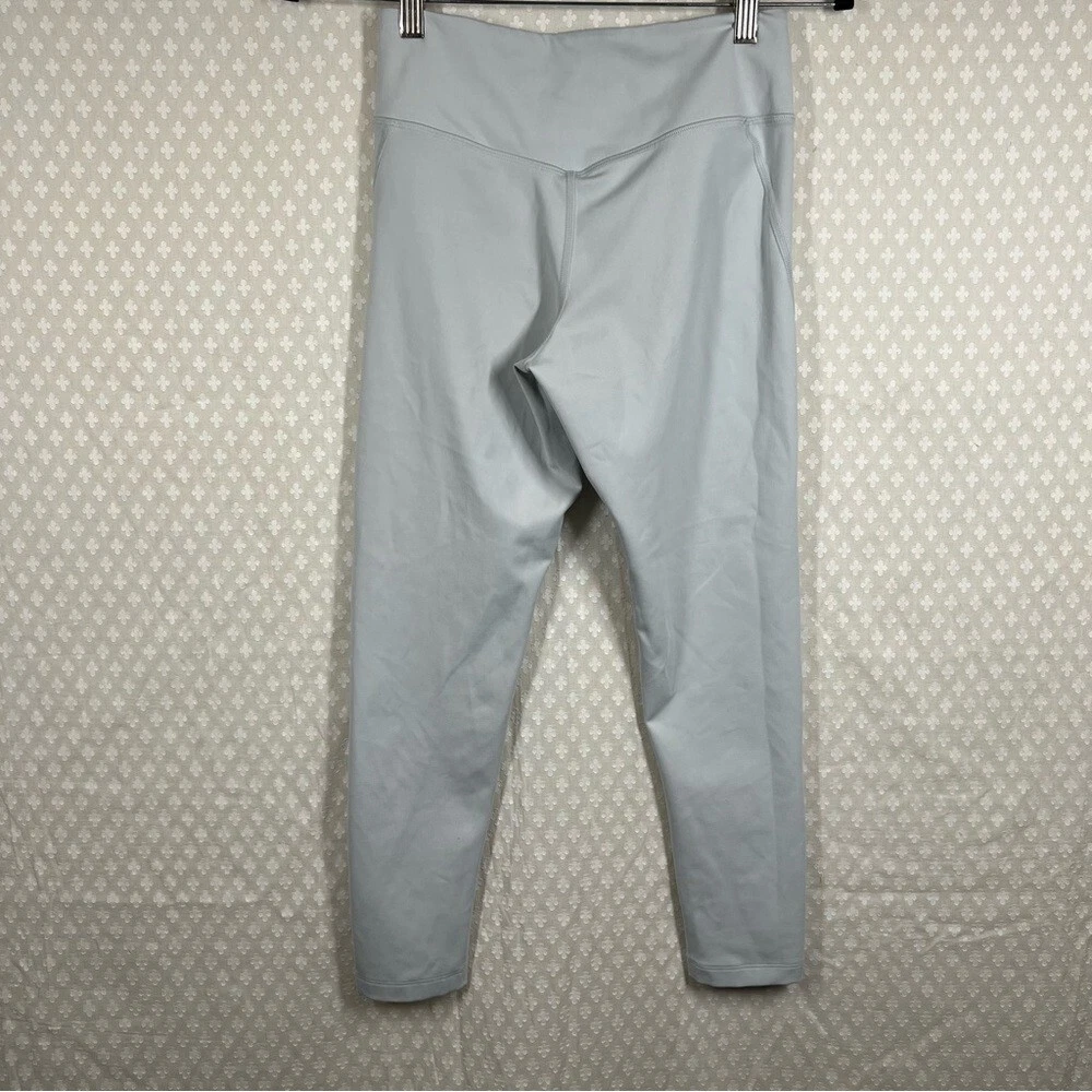 girlfriend-collective high rise ankle activewear leggings