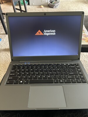 Jumper  Ezbook laptop