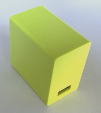 LOGITECH Ultimate Ears UE Megaboom AC Adapter YELLOW 5V2A USB Charger 534-000672