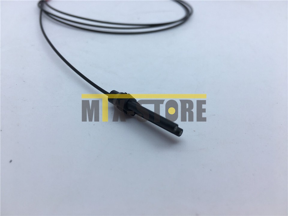 Sensore In Fibra Ottica KEYENCE FU-49X – Icinventory, Nuovo, FU49X