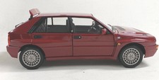Kyosho Lancia Delta Integrale Evo2 Final Edition 1992 1:18 08343C