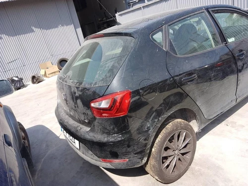 6J1035153H Sistema Audio/Radio Cd para SEAT IBIZA BERLINA (6J5) 131247 - Imagen 4 de 10