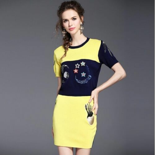 Gonna Corta Gonne Blu Estive Minigonna Gonne A Fiori Corte