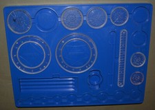 replacement parts SPIROGRAPH game - Kenner - YOU PICK
