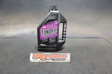 MAXIMA TUNDRA SNOWMOBILE 2 STROKE SYNTHETIC ENGINE OIL 1 LITER