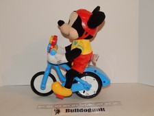 mickey mouse clubhouse boppin bikin mickey