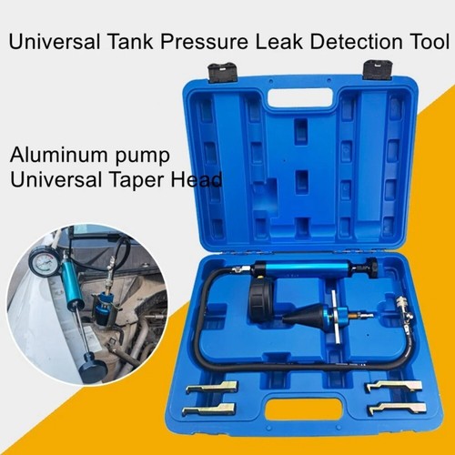 Automotive Fuel Tank Leak Detector Pump Checklist Cooling System Testing eBay