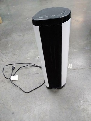 pelonis 2 in 1 ceramic tower heater