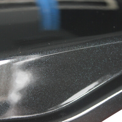 Midnight Pearl CVO 6x9 Speaker Lids For Harley Touring Saddlebag 1994 - 2013 