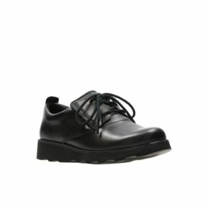 boys school shoes size 1