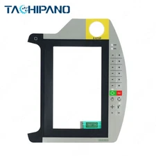Membrane Switch for AT-4041 Linz KeTop T70-rqa-AKO-LK Keypad Keyboard