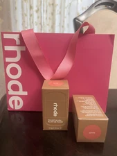 RHODE Sprinkle Pocket Blush LIMITED EDITION NYC EXCLUSIVE (1)