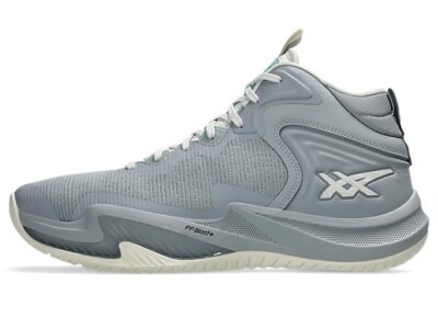 ASICS NOVA SURGE 3 1061A048 200 Piedmont Grey Cream Basketball