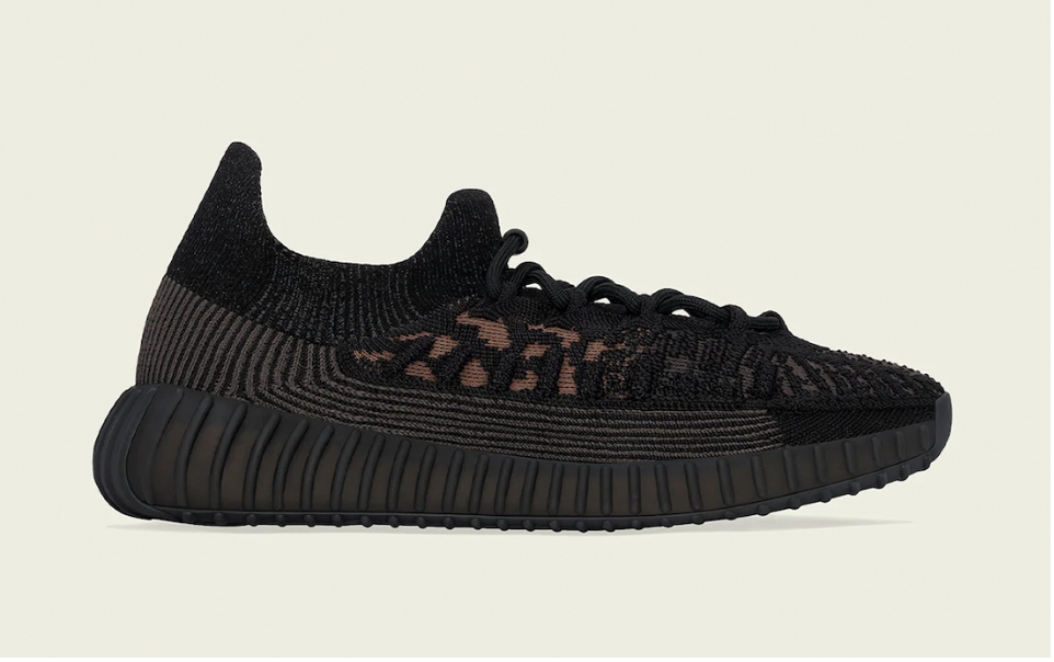 Adidas Yeezy Boost 350 V2 CMPCT Slate Carbon Size 10 HQ6319 Adidas Yeezy Boost 350 V2 CMPCT Slate Carbon Size 10 HQ6319