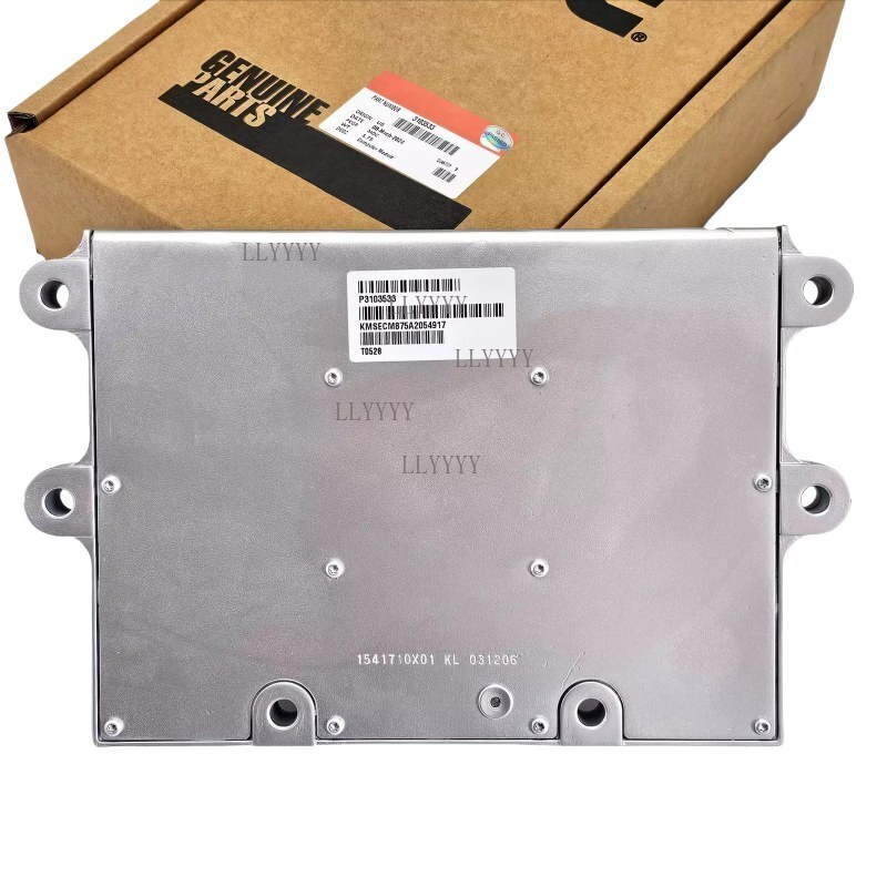 Genuine Electronic Control Module Computer ECM 3103533 for Cummins