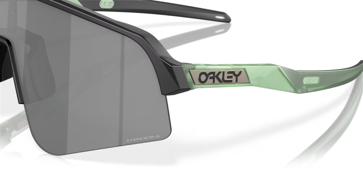 Oakley SUTRO LITE SWEEP Sunglasses OO9465-2239 Matte Black W Oakley SUTRO LITE SWEEP Sunglasses OO9465-2239 Matte Black W