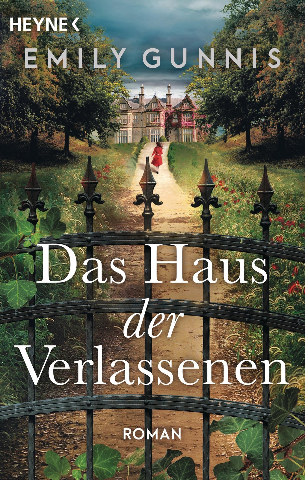 Thumbnail - Das Haus Der Verlassenen | Roman | Emily Gunnis | Taschenbuch | 416 S.