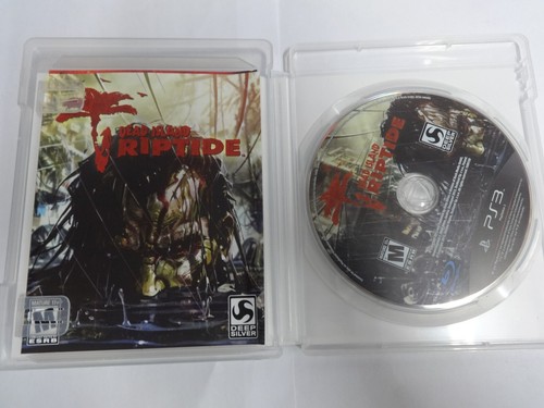LARGE SELECTION PS3 PLAYSTATION 3 USED & NEW VIDEO GAMES U CHOOSE FROM DROP DOWN - Picture 87 of 487