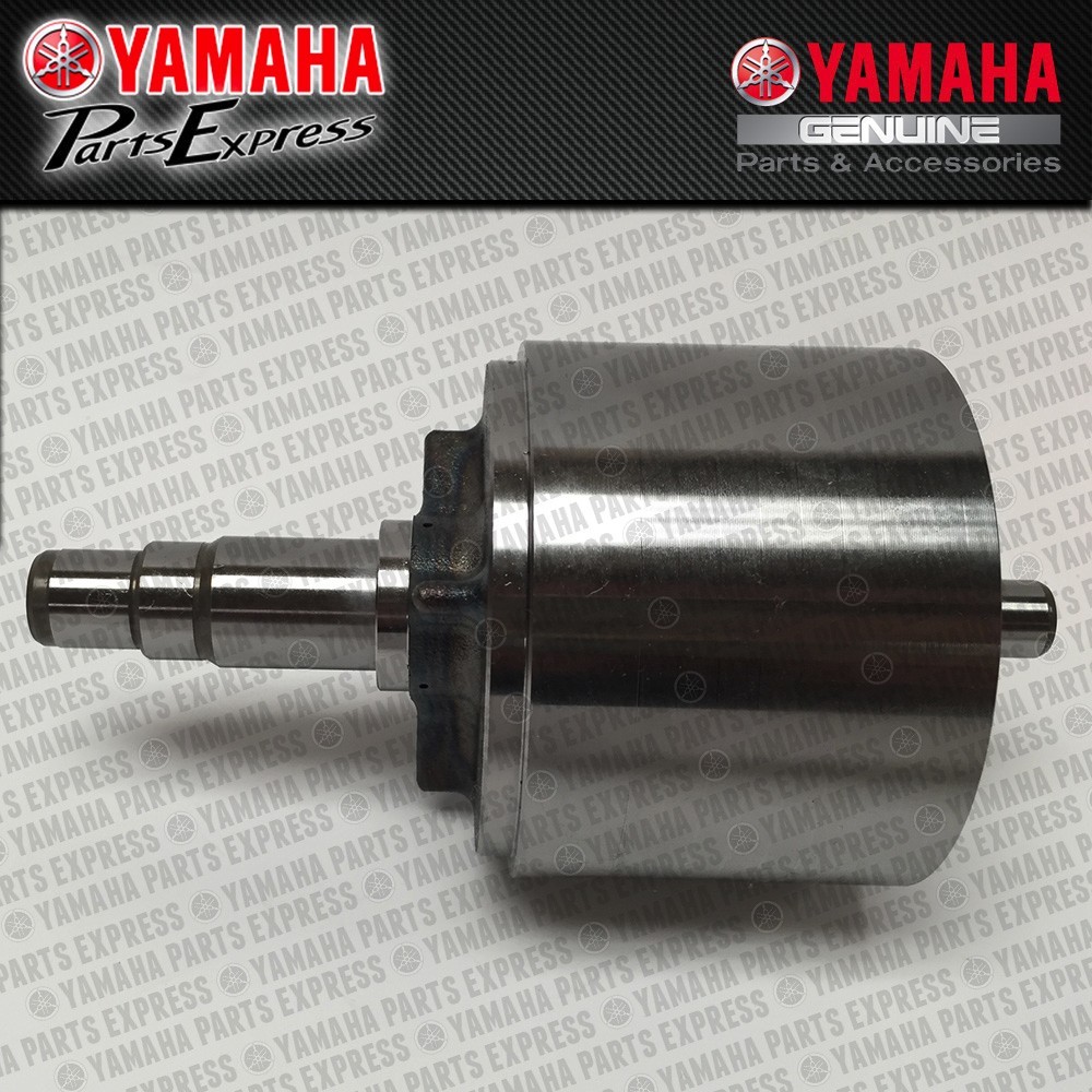 Kit Statore E Magnete TCMT Per Yamaha YZF R1 Dal 2004 Al 2008, Ricambio Moto